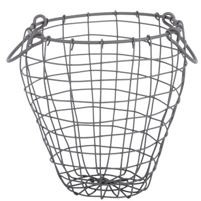August Grove Basket