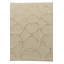 Tapis ivoire Orlando