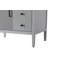 32 inch Single Bathroom Vanity-973040207