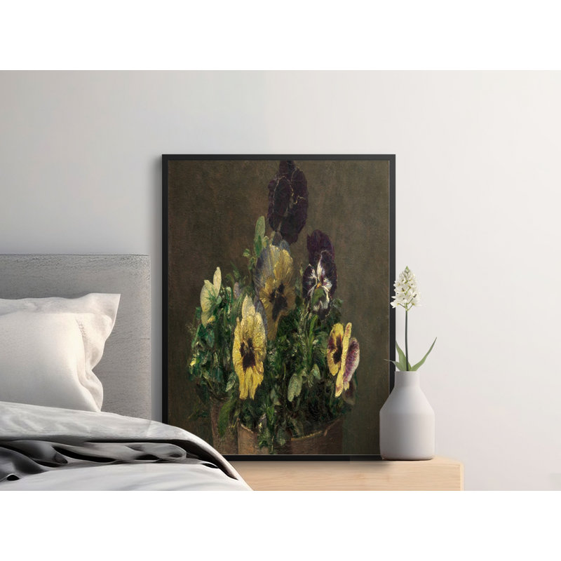 Thielen No Frame Print, 12x16