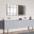 Norvin Solid Wood Rectangle Mirror-1181277832