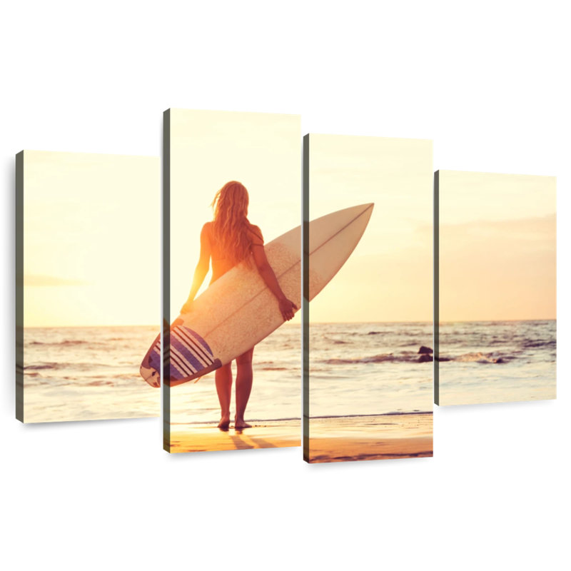 Surfeuse Senne, H 27 po x l 43 po