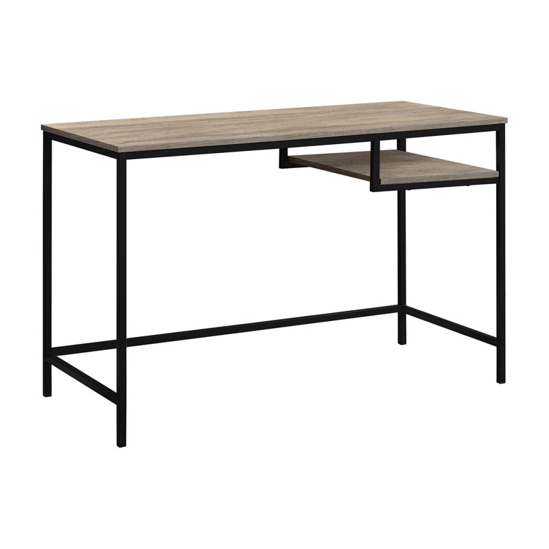 Bureau d'ordinateur, Taupe