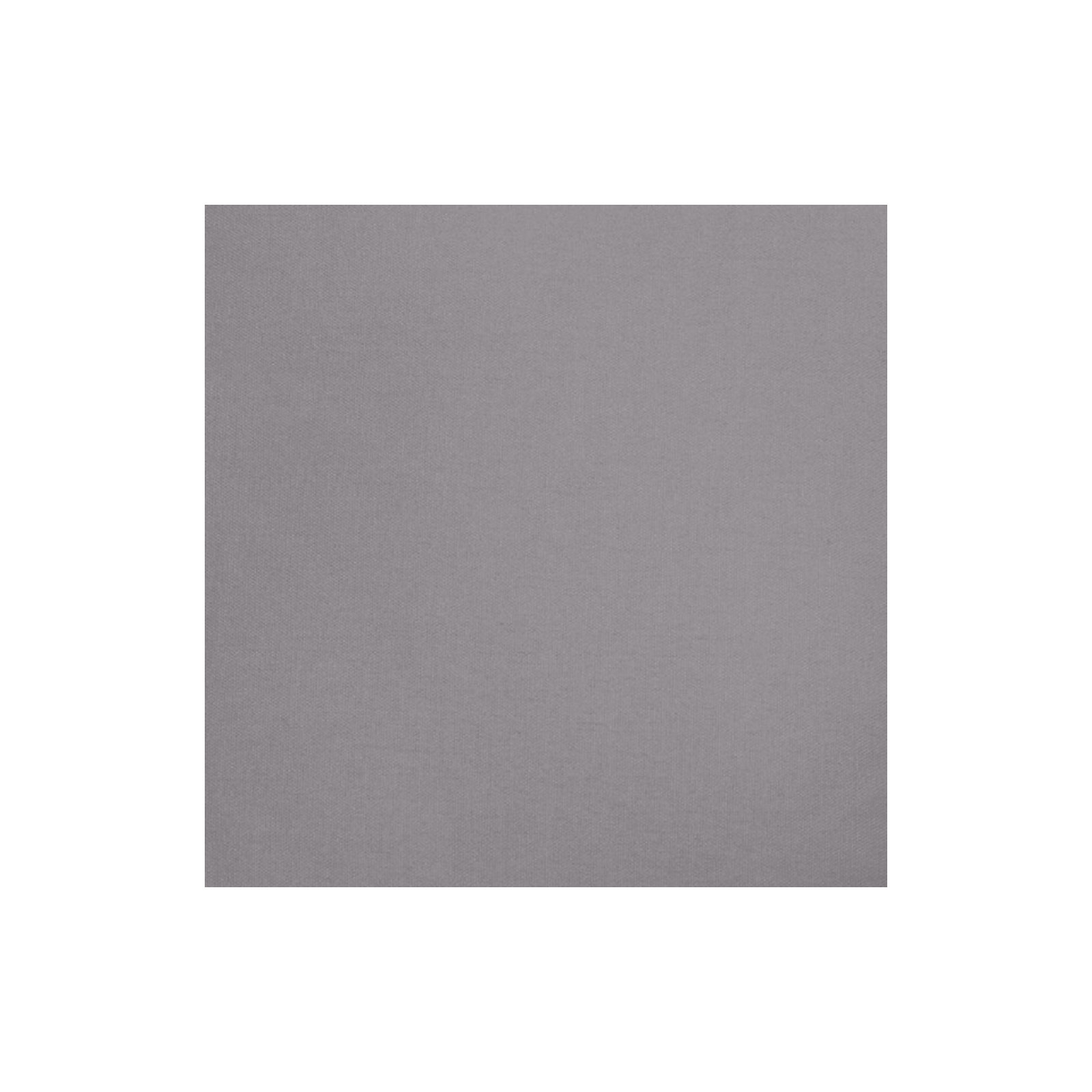 Melrose Outdoor Loveseat Cushion Cover, Gray