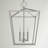 Howington 3 - Light Lantern Pendant-170662768