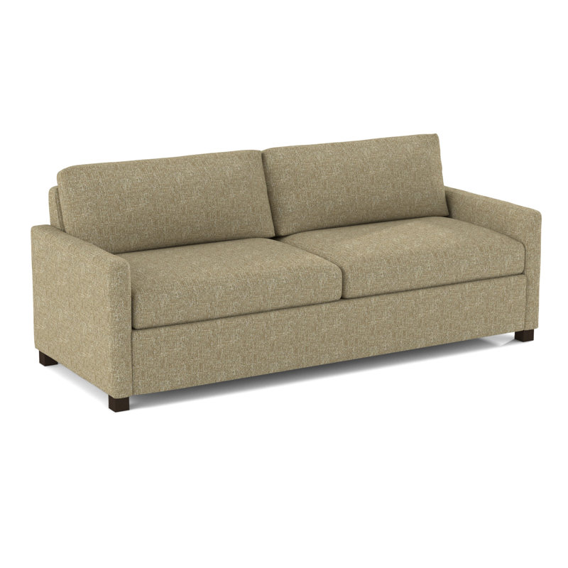 Wilkinson Upholstered 87'' Sofa, Connelly Wren