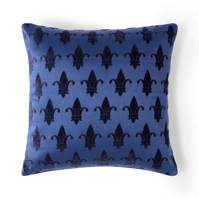 Geometric Throw Pillow