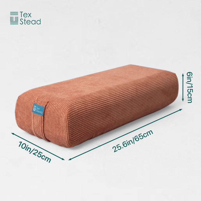 Yoga Bolster