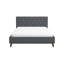 Lit plateforme en tissu Graceville-929088935
