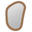 Miroir Evelyn par Megan Molten