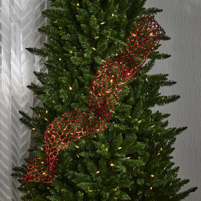 Guirlande 72 '' X6W Sequin