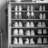 25 Pair Solid Wood Shoe Storage Cabinet-99213010