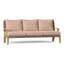 Hadley Outdoor 3 - Seat Patio Sofa-51385388-112788765