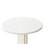 Sassani End Table