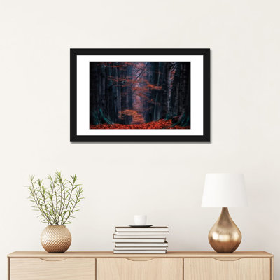 « synapse », impression sur toile