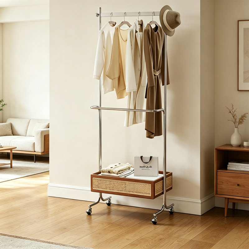Bruch, Natural Beige
