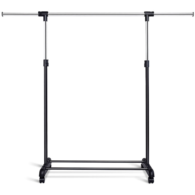 Ector Adjustable Clothing Rack