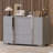 Fairburn Drawer Dresser-1128994928