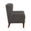 Fauteuil à oreilles Classic-855752162