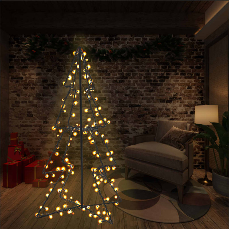LED Net Lights