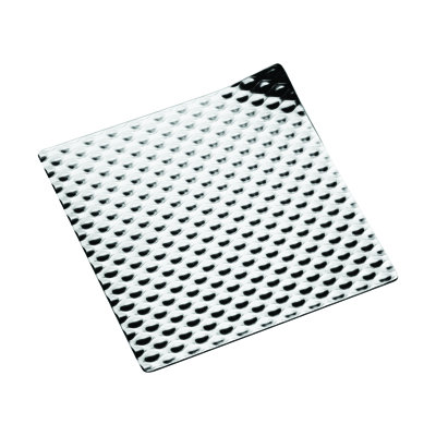 Fashion Stainless Steel Tray