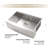 Single Bowl Stainless Steel Kitchen Sink-75465292