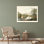 Art sur toile tendue, Astoria Grand Wilkenson, Joseph, campagne anglaise