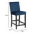 Cadagan 24.5'' Counter Stool-686315902