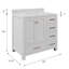 Steve 36'' W Single Vanity-1462825230