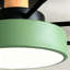 Flush Mount