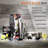 Stainless Steel Shaker