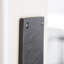 Hammer & Tongs - Rustic Door Push Plate - W65mm x H295mm - Black