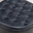 27.5‘’ Wide Genuine Leather Storage Ottoman With Two Floor Cushion-978537639