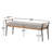 Upholstered Bench-1898802938