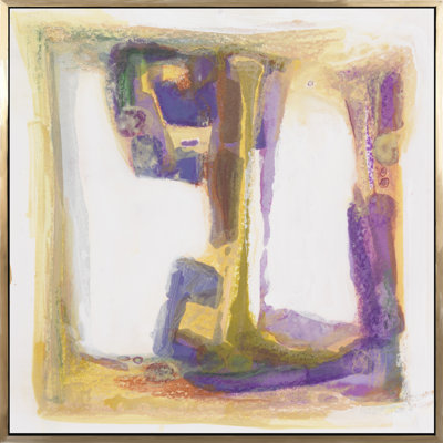 The Pairing Painting