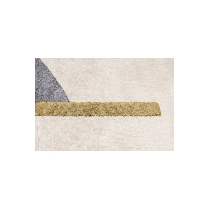 Phila Abstract Area Rug