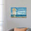 Ocean Child by Stellar Design Studio - Print on Canvas-1219187570-1219187471