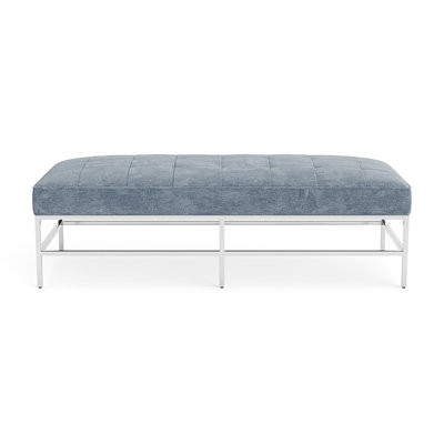 Banc ottoman Major Bench