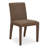 Brandie Dining Chair With Performance Fabric-1747939646