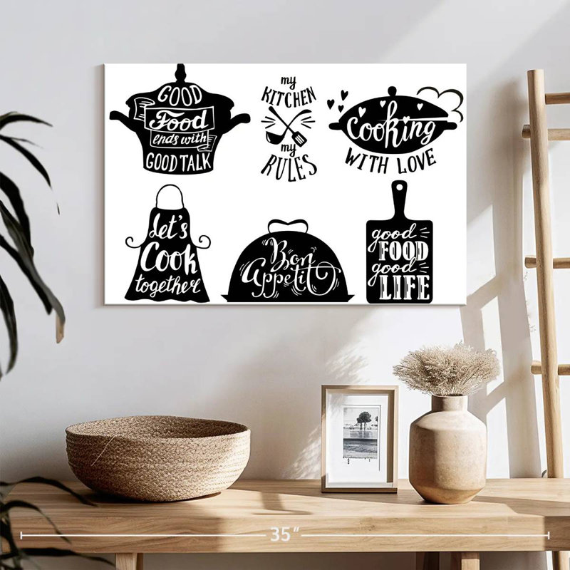 Plaque de cuisine, H 16 po x l 24 po