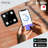 iHome Bluetooth Smart Scale — Body Composition Analyzer with App