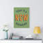New Beginning - Wrapped Canvas Print-1325329345