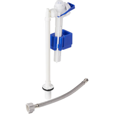 FILL VALVE ASSEMBLY