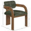 Chaise rembourrée Cedra-128907019-128907025