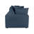 Ellaria 80.4" Square Arm Modular Loveseat with Reversible Cushions-81912216