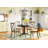 Poisson 4 - Light Dimmable Lantern Geometric Chandelier-67147764-12982679