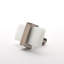 2” Length Rectangle Knob-38982579