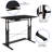 Berezinsky 3 Piece Computer Desk Office Set