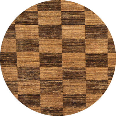 Abstract Indoor Rug