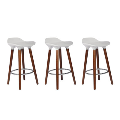 Tabouret de comptoir 26 po Charlesia